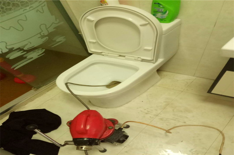 微山如何疏通马桶 疏通马桶多少钱