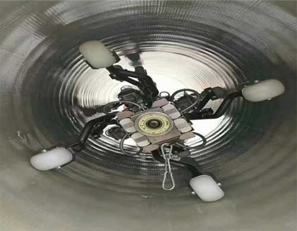 微山市政管道清淤怎么修复