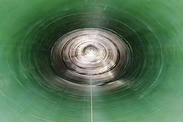 微山管道修复方法有哪些?